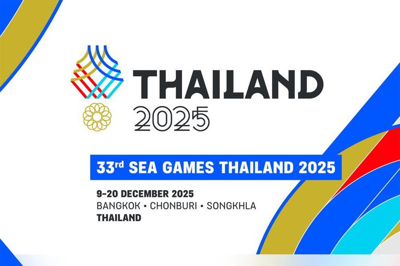 Jadwal Pertandingan Kontingen Indonesia di SEA Games 2025 Thailand Hari Ini, 8 Desember 2025 Jadwal Pertandingan Kontingen Indonesia di SEA Games 2025 Thailand Hari Ini, 8 Desember 2025