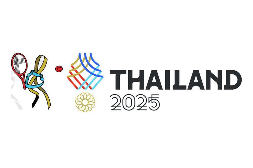 Jadwal Lengkap Pertandingan Tenis SEA Games 2025, 10-19 Desember 2025