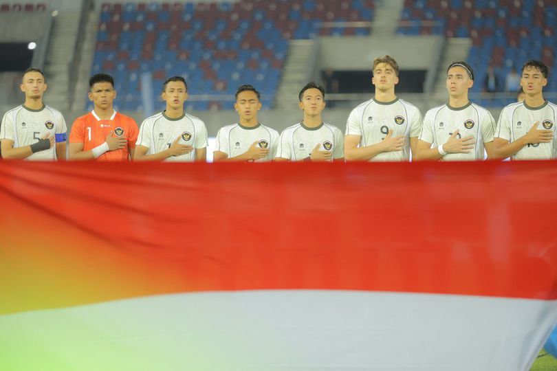 Klasemen Sepak Bola Putra SEA Games 2025 Usai Timnas Indonesia U-22 Kalah dari Filipina: Masih Bisa Lolos ke Semifinal?