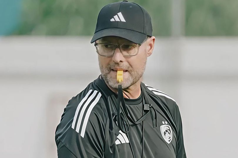 Tomas Trucha Meledak di PSM: 'Jurgen Klopp dari Makassar' jadi Pelatih Terbaik BRI Super League 2 Pekan Beruntun