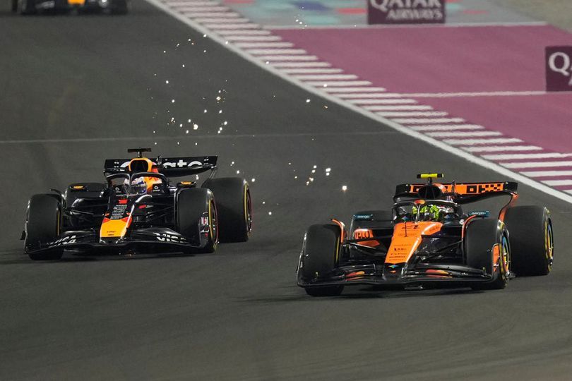 Daftar Lengkap Juara Dunia Formula 1, Siapa yang Akan Rebut Gelar Dunia 2025?