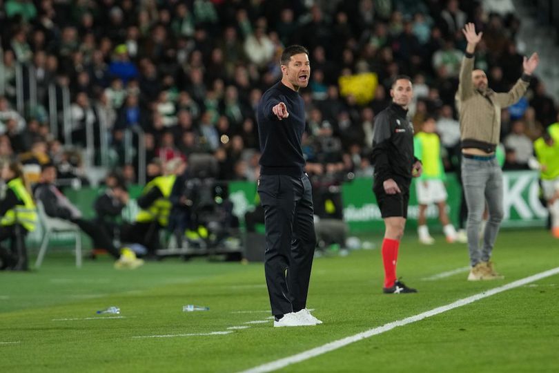 Arne Slot Kesulitan dan Xabi Alonso Kurang Cocok di Real Madrid, Mungkinkah Latih Liverpool?! Arne Slot Kesulitan dan Xabi Alonso Kurang Cocok di Real Madrid, Mungkinkah Latih Liverpool?!