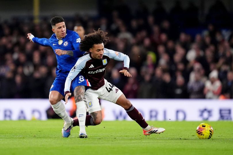 Mengkritik Duo Termahal Chelsea: Enzo Fernandez dan Moises Caiceido