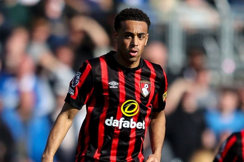 Pemain Timnas Amerika Serikat Ini Masuk Radar Transfer Manchester United Pemain Timnas Amerika Serikat Ini Masuk Radar Transfer Manchester United