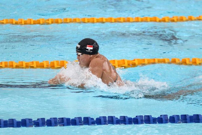 Hari ke-5 Renang SEA Games 2025: 5 Perenang Indonesia Melaju ke Final, Rekornas Pecah di Bangkok Hari ke-5 Renang SEA Games 2025: 5 Perenang Indonesia Melaju ke Final, Rekornas Pecah di Bangkok
