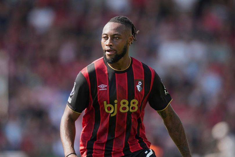 Manchester United Siap Lawan Klub Premier League Lain Demi Antoine Semenyo Manchester United Siap Lawan Klub Premier League Lain Demi Antoine Semenyo