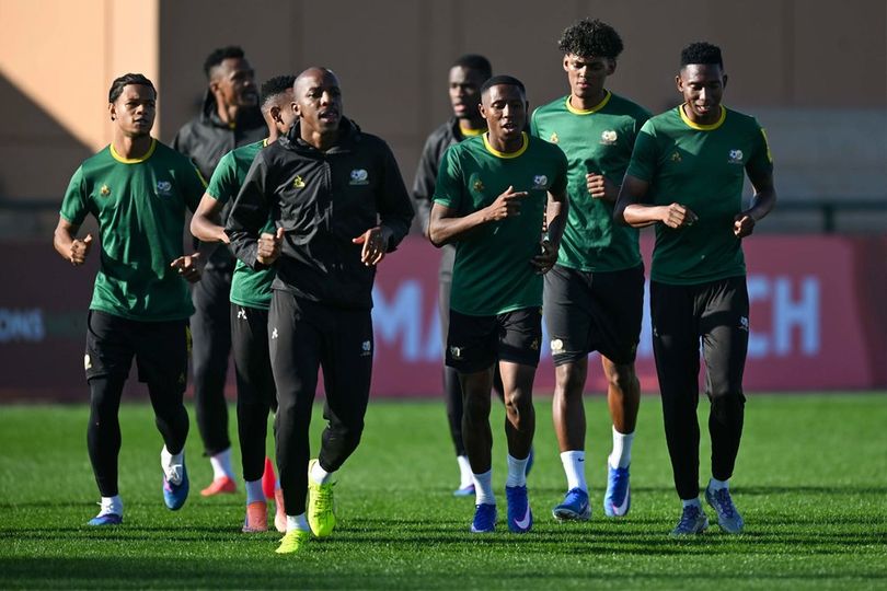 Prediksi Piala Afrika: Afrika Selatan vs Angola 23 Desember 2025 
