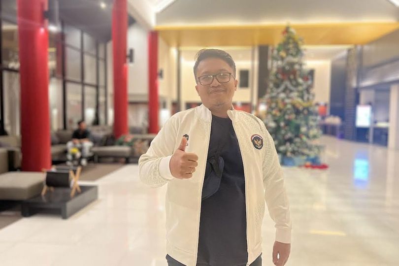 Cerita SEA Games 2025: Buka-bukaan Daftar Menu Makanan Timnas Indonesia U-22 Langsung dari Kokinya Cerita SEA Games 2025: Buka-bukaan Daftar Menu Makanan Timnas Indonesia U-22 Langsung dari Kokinya