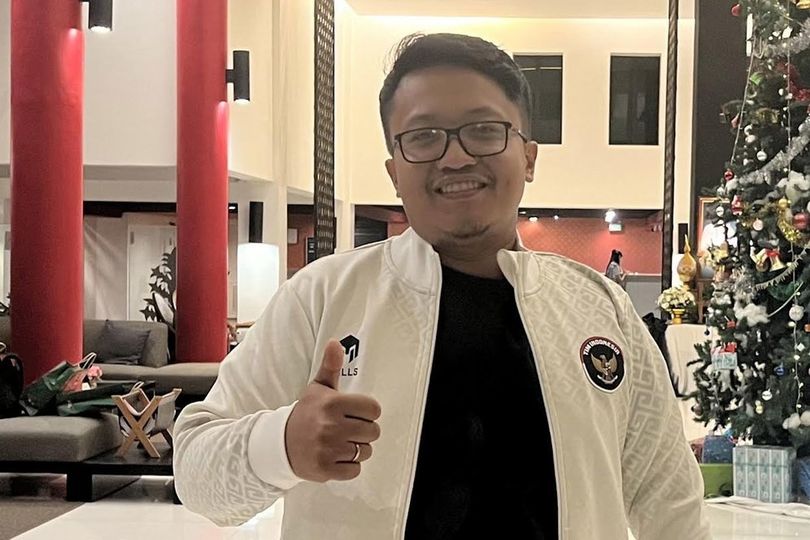 Cerita dari Balik Dapur Timnas Indonesia U-22 di SEA Games 2025 Cerita dari Balik Dapur Timnas Indonesia U-22 di SEA Games 2025