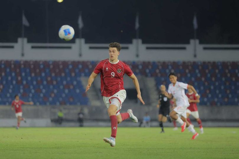 3 Fakta Kegagalan Timnas Indonesia U-22 di SEA Games 2025: Rapor Merah Indra Sjafri, Jumlah Gol Kalah dari Timor Leste 3 Fakta Kegagalan Timnas Indonesia U-22 di SEA Games 2025: Rapor Merah Indra Sjafri, Jumlah Gol Kalah dari Timor Leste