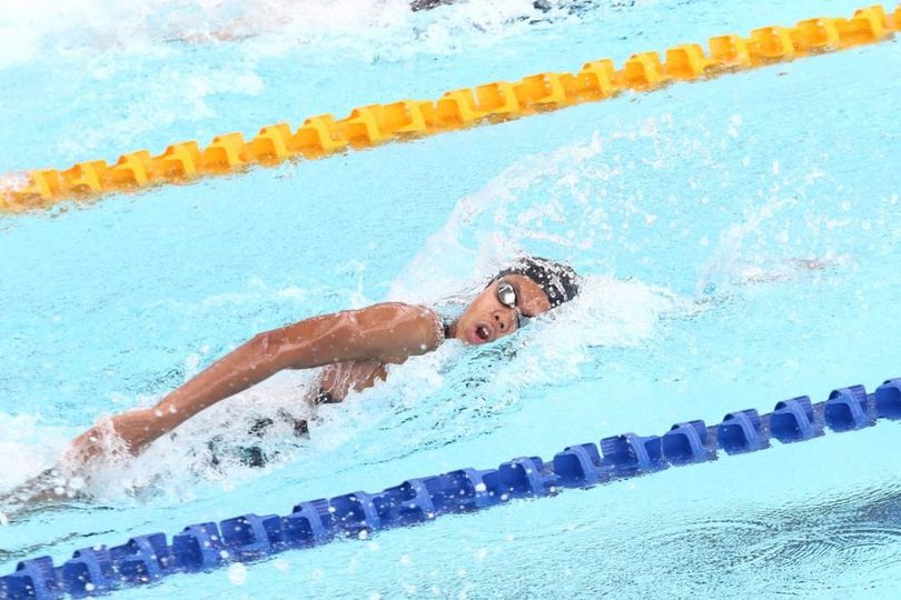 6 Perenang dan 1 Tim Gaya Ganti Putra Indonesia Lolos ke Babak Final Hari Ketiga SEA Games 2025 Thailand 6 Perenang dan 1 Tim Gaya Ganti Putra Indonesia Lolos ke Babak Final Hari Ketiga SEA Games 2025 Thailand