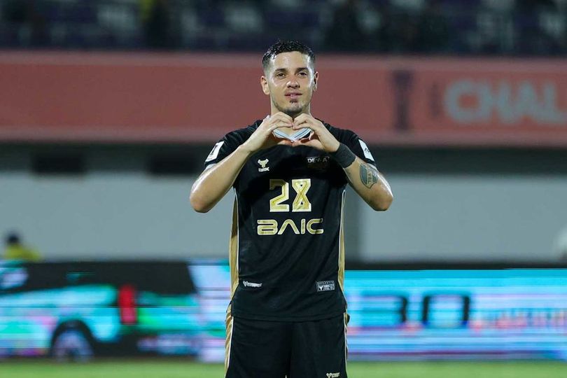 Prediksi BRI Super League: Dewa United vs Persis Solo 20 Desember 2025