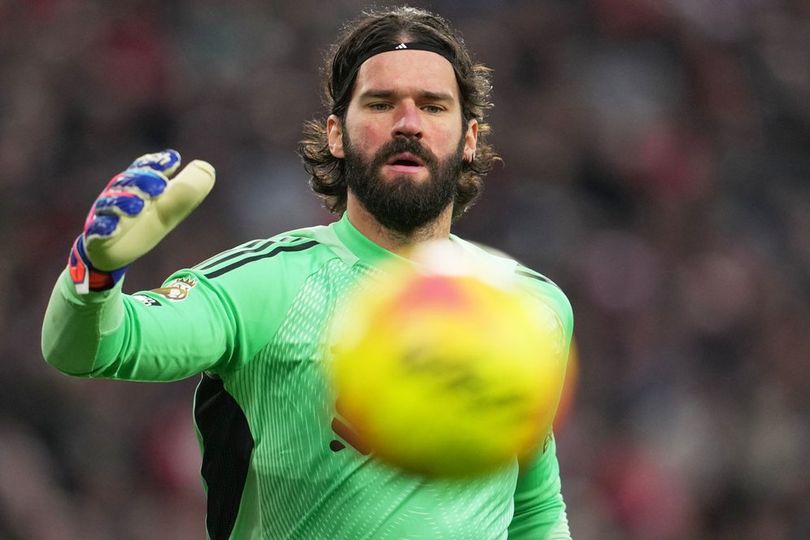 10 Kiper Terhebat dalam Sejarah Premier League Menurut Jamie Carragher