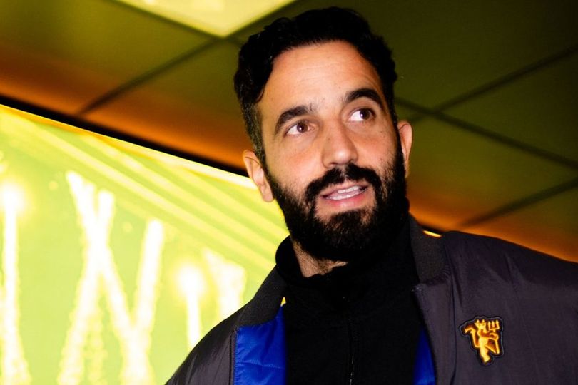 Leeds United vs Man Utd: Ruben Amorim Wajibkan Setan Merah Menang di Kandang Rival! Leeds United vs Man Utd: Ruben Amorim Wajibkan Setan Merah Menang di Kandang Rival!