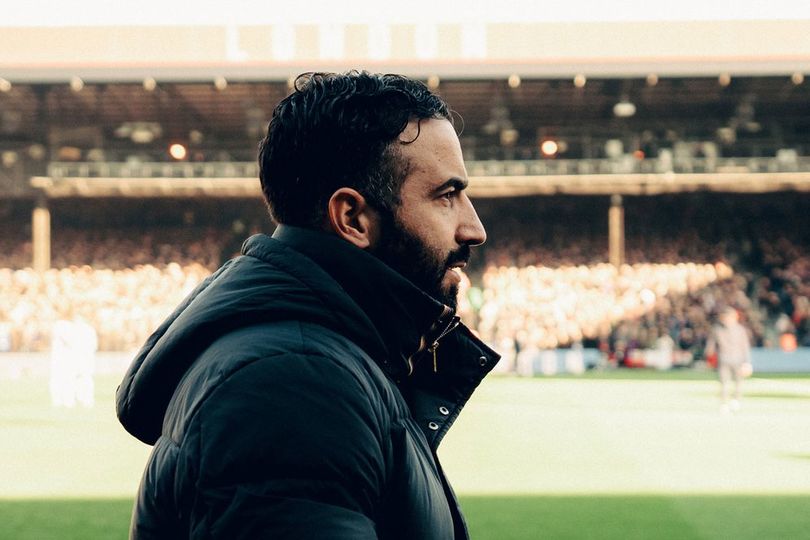 Setelah Ruben Amorim Dipecat: Ada Banyak Banyak Opsi Pelatih Baru untuk Man United