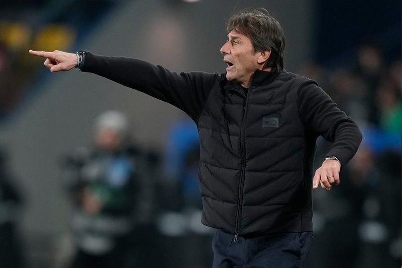 Apa Rahasia Napoli Bisa Hajar AC Milan di Semifinal Piala Super Italia?