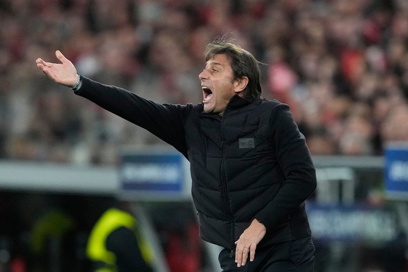 Napoli vs Milan: Conte Waspadai Tradisi Rossoneri, Apa Kabar Lukaku? Napoli vs Milan: Conte Waspadai Tradisi Rossoneri, Apa Kabar Lukaku?