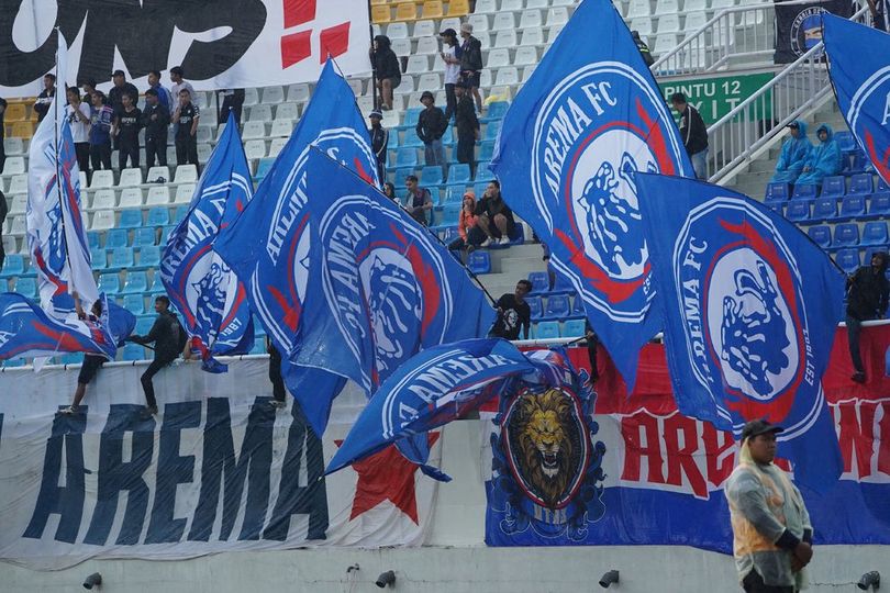 Nonton Live Streaming Arema vs Persita Hari Ini: Link Resmi, Jam Tayang, dan Cara Akses di HP