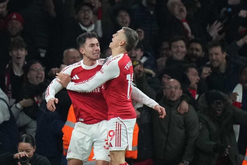 Prediksi Bournemouth vs Arsenal 4 Januari 2026 Prediksi Bournemouth vs Arsenal 4 Januari 2026