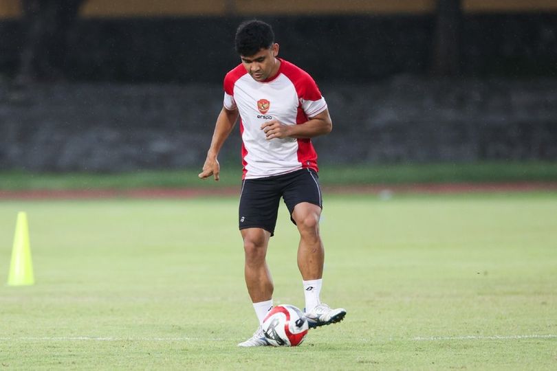 Pergantian Kapten Timnas Indonesia ke Jay Idzes Disinggung-singgung Lagi, Asnawi Mangkualam Bongkar Sebongkar-bongkarnya Pergantian Kapten Timnas Indonesia ke Jay Idzes Disinggung-singgung Lagi, Asnawi Mangkualam Bongkar Sebongkar-bongkarnya