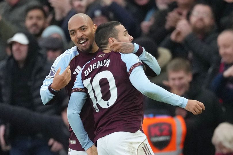 Prediksi Basel vs Aston Villa 12 Desember 2025 Prediksi Basel vs Aston Villa 12 Desember 2025