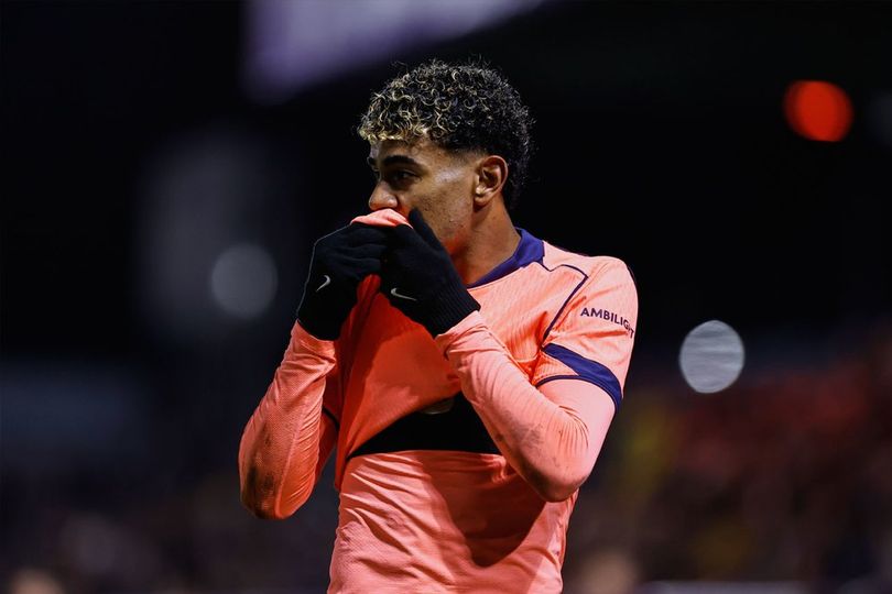 Prediksi Villarreal vs Barcelona 21 Desember 2025