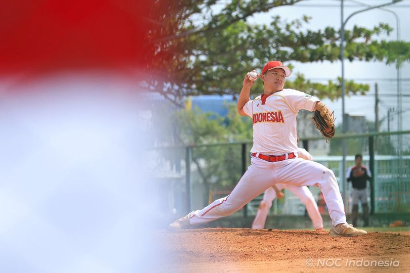 Sikat Singapura Lewat Drama Sengit, Tim Baseball Putra Indonesia Sabet Perunggu SEA Games 2025 Sikat Singapura Lewat Drama Sengit, Tim Baseball Putra Indonesia Sabet Perunggu SEA Games 2025