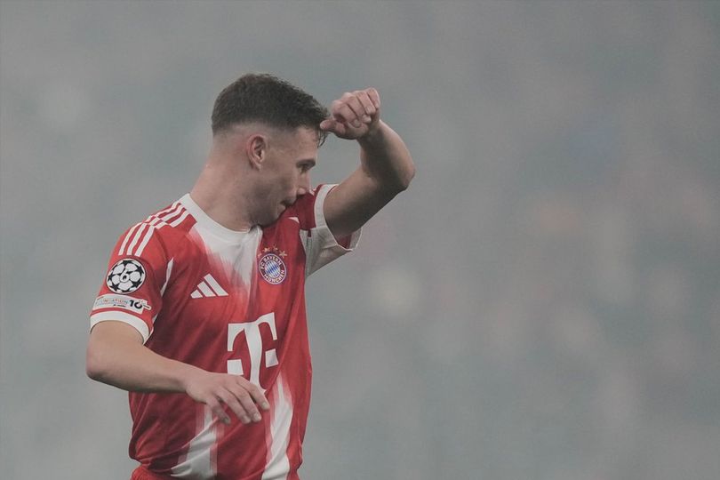 Prediksi Heidenheim vs Bayern 21 Desember 2025 Prediksi Heidenheim vs Bayern 21 Desember 2025