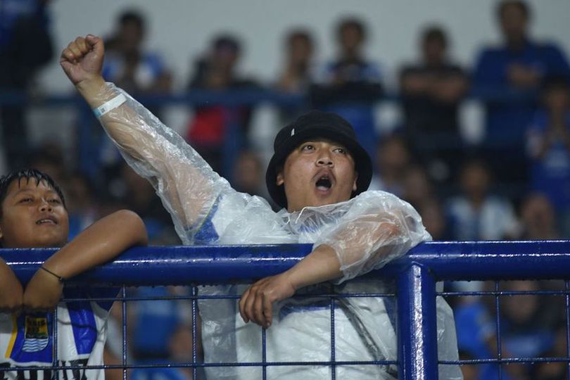 Jadwal Siaran Langsung Persib vs Bangkok United di RCTI Hari Ini Jadwal Siaran Langsung Persib vs Bangkok United di RCTI Hari Ini