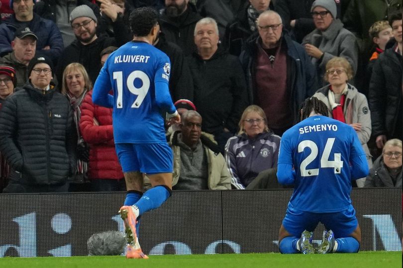 Inilah Nilai Klausul Pelepasan Antoine Semenyo: Sama-sama Berminat, MU Berani Man City Bakal Perang Harga? Inilah Nilai Klausul Pelepasan Antoine Semenyo: Sama-sama Berminat, MU Berani Man City Bakal Perang Harga?