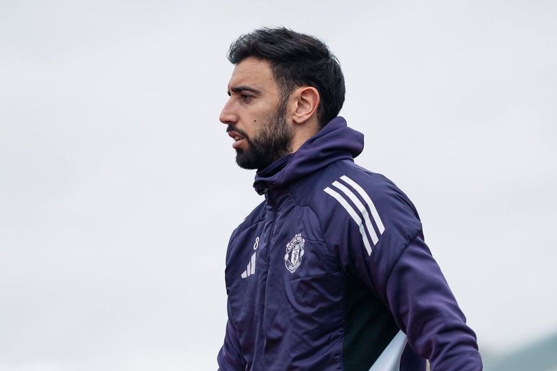 Ini Sisi Negatif Bruno Fernandes Sebagai Kapten Manchester United versi Patrice Evra Ini Sisi Negatif Bruno Fernandes Sebagai Kapten Manchester United versi Patrice Evra