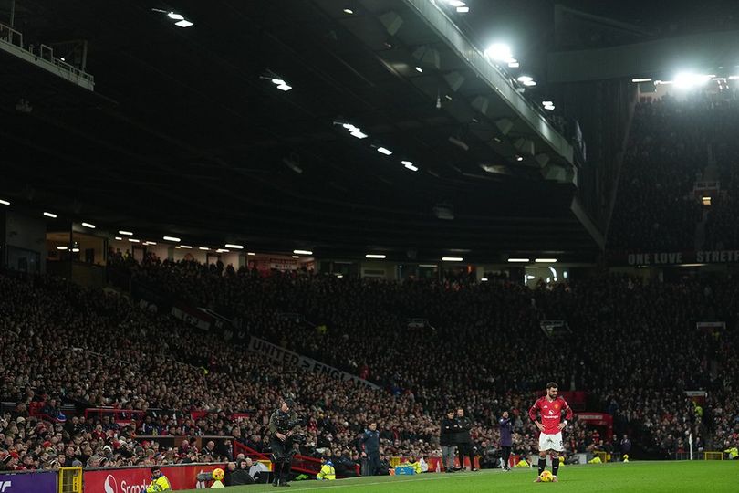 Tradisi Boxing Day Terputus: Musim Ini Hanya Satu Pertandingan di Premier League Tradisi Boxing Day Terputus: Musim Ini Hanya Satu Pertandingan di Premier League