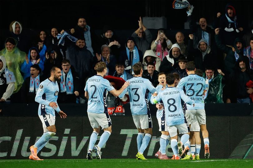 Prediksi Crvena Zvezda vs Celta Vigo 30 Januari 2026