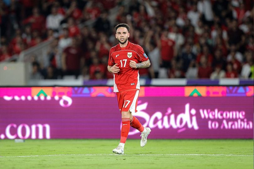 Hasil Lyon vs LOSC: Calvin Verdonk Masuk dari Bangku Cadangan, Sayang Timnya Kalah Hasil Lyon vs LOSC: Calvin Verdonk Masuk dari Bangku Cadangan, Sayang Timnya Kalah