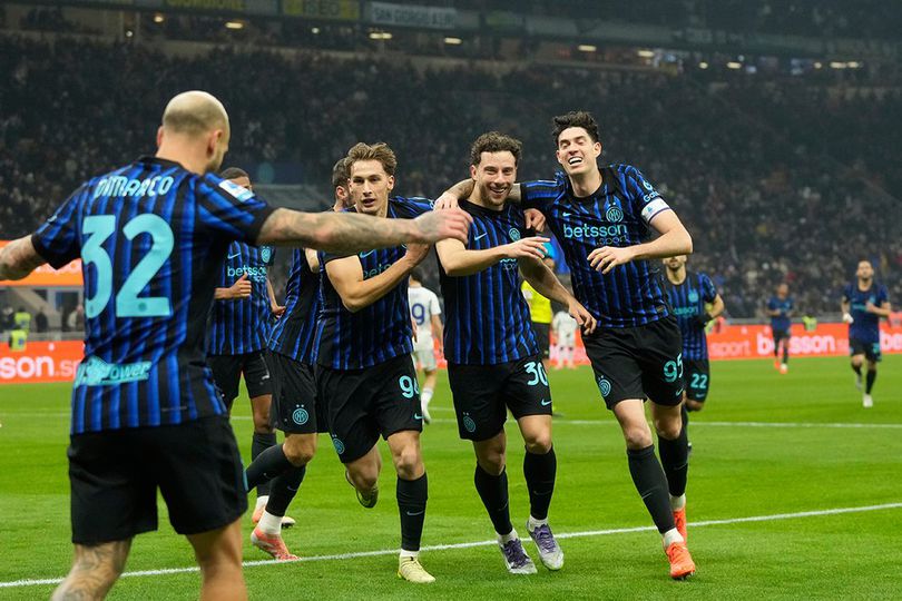 Nonton Live Streaming Inter vs Liverpool di SCTV - Liga Champions 2025/2026 Nonton Live Streaming Inter vs Liverpool di SCTV - Liga Champions 2025/2026