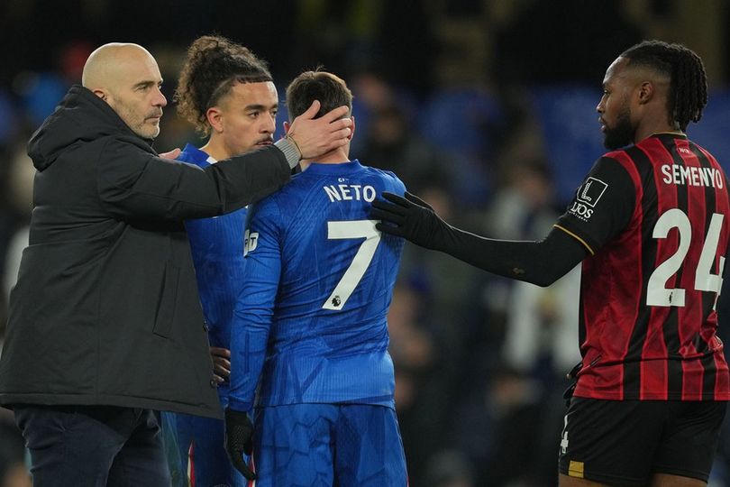 Desember Kelabu The Blues