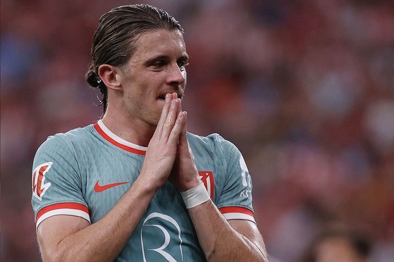 Manchester United Selangkah Lebih Dekat Daratkan Eks Chelsea Ini?