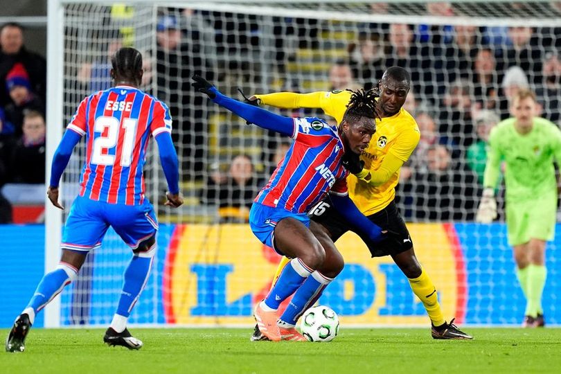 Rekap Hasil Liga Konferensi Eropa Tadi Malam: Crystal Palace dan Fiorentina Memble, Strasbourg Raja Fase Liga! Rekap Hasil Liga Konferensi Eropa Tadi Malam: Crystal Palace dan Fiorentina Memble, Strasbourg Raja Fase Liga!