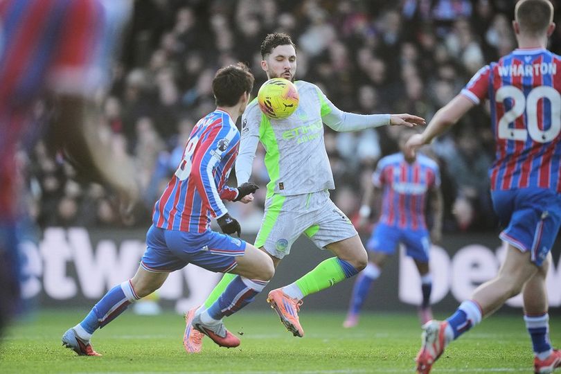 Rayan Cherki Mengubah Pep Guardiola: Ketika Kreativitas Menang di Manchester City