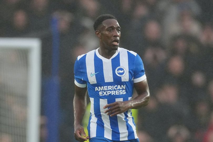 Chelsea Bikin Kejutan di Bursa Transfer, Incar Danny Welbeck dan Jordan Henderson
