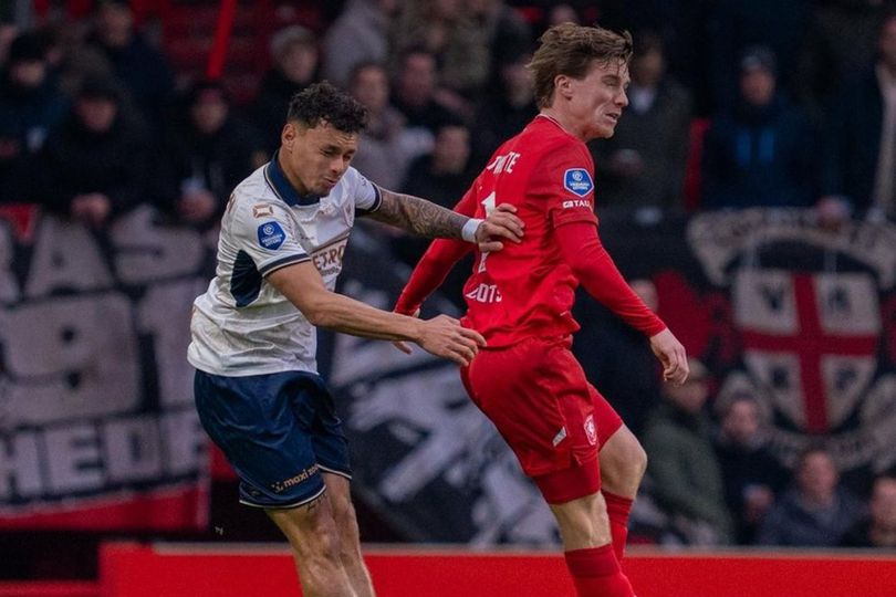 Hasil Twente vs Go Ahead Eagles 'Derby Timnas Indonesia': Mees Hilgers Absen, Tuan Rumah Bungkam Dean James dkk Hasil Twente vs Go Ahead Eagles 'Derby Timnas Indonesia': Mees Hilgers Absen, Tuan Rumah Bungkam Dean James dkk