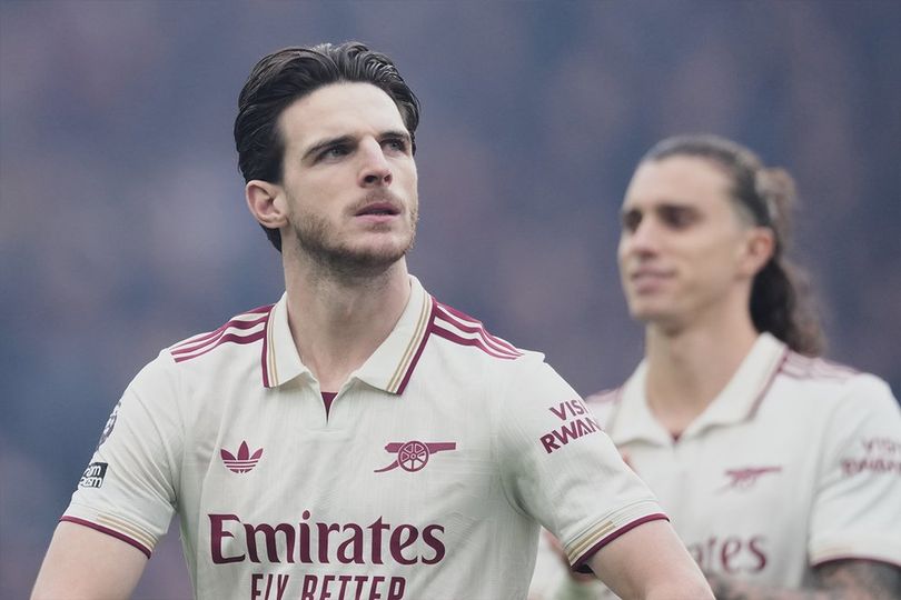 Jadwal Siaran Langsung Club Brugge vs Arsenal di SCTV Hari Ini, Kamis 11 Desember 2025