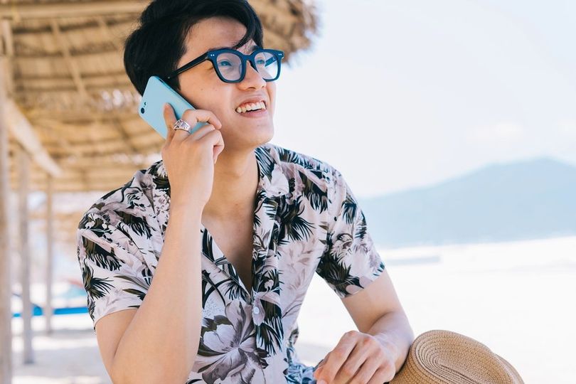 FFAR Sigma Spirit, Rahasia Tetap Wangi dan Fresh Selama Liburan Akhir Tahun