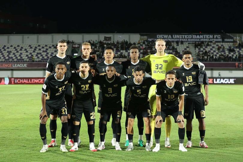 Tempat Menonton Persik vs Dewa United Hari Ini: Main Jam Berapa, Tayang di Mana? 