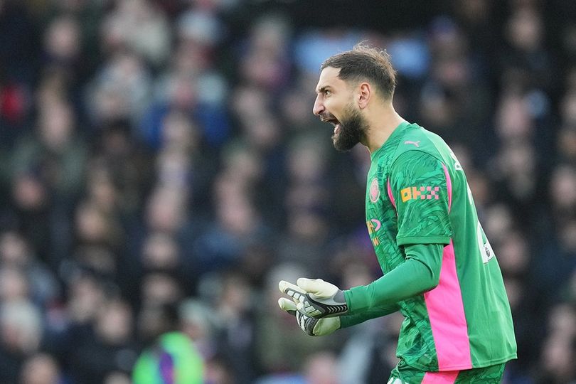 Seberapa Bagus Gianluigi Donnarumma Dibanding Kiper Premier League Lain?