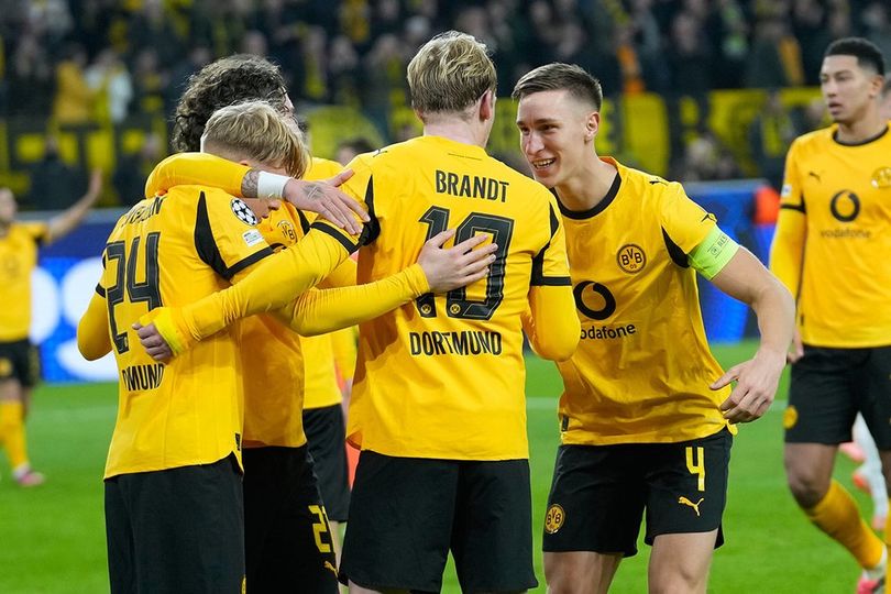 Prediksi Freiburg vs Dortmund 14 Desember 2025