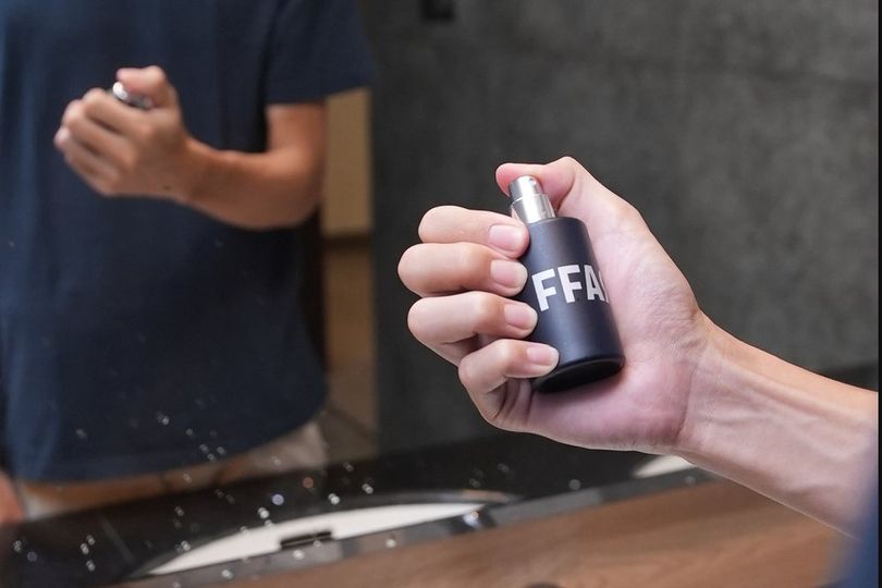 Cari Kado Buat Cowok Nggak Mau Ribet? FFAR Sigma Spirit jadi Pilihan Aman di Musim Liburan