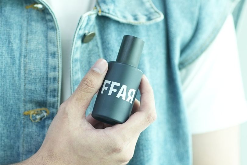 Wangi Cowok Rapi Lagi Naik Daun, FFAR Sigma Spirit Jadi Andalan Saat Natal dan Tahun Baru