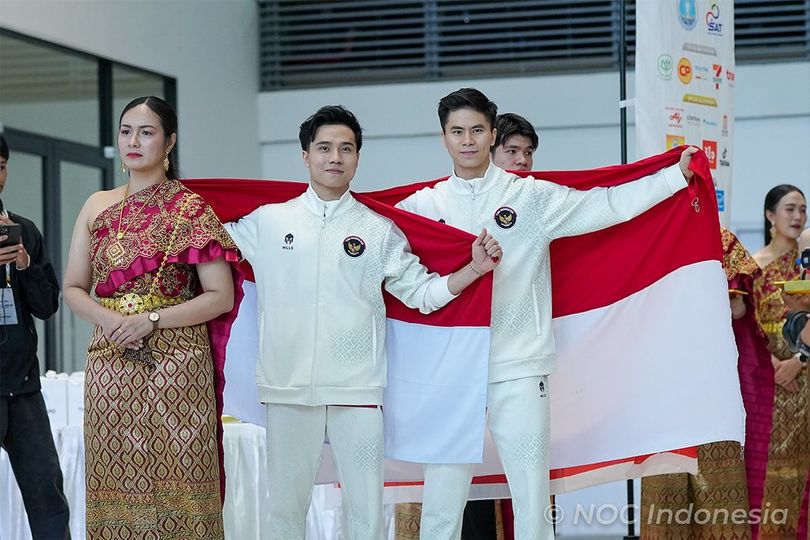 Klasemen Perolehan Medali SEA Games 2025, 15 Desember Jam 09.00 WIB: Siap-siap Panen Lagi!