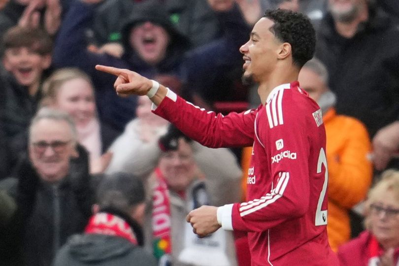 Man of the Match Liverpool vs Brighton: Hugo Ekitike Man of the Match Liverpool vs Brighton: Hugo Ekitike